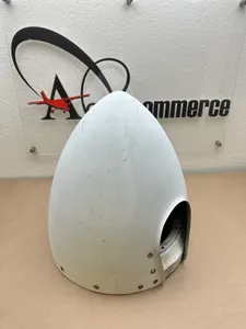 Mooney M20 Prop Spinner Assy P/N: C-2426 (9996)